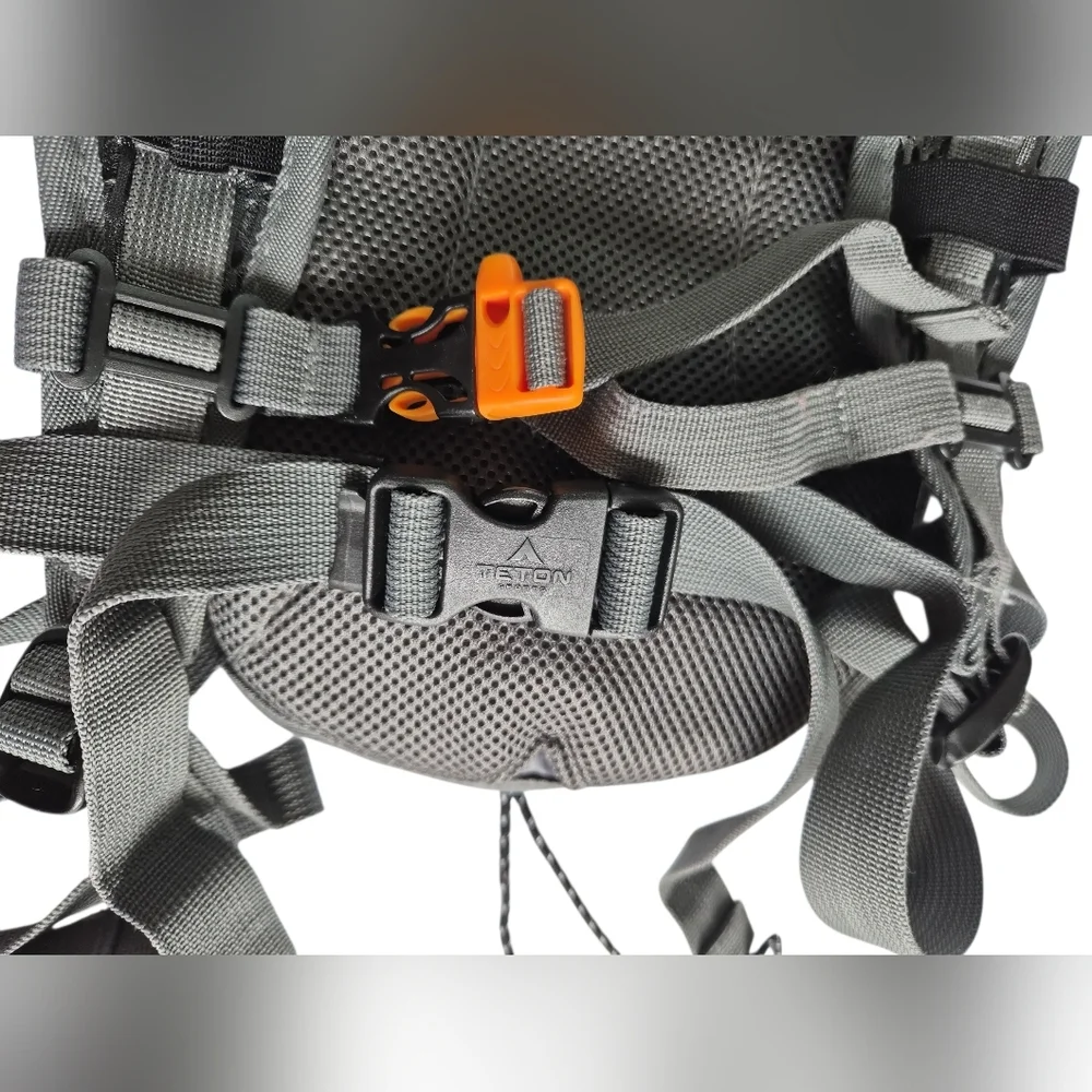 Teton Sports TrailRunner 2 Hydration Reflective Pack‎